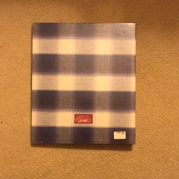 College Themed Scrapbook - Picture 4 of 4